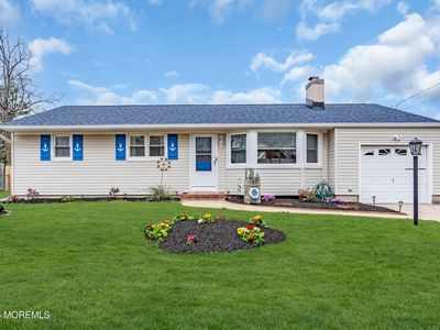 716 Leeward Avenue, Beachwood, NJ, 08722