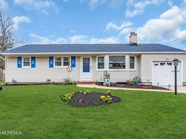 716 Leeward Avenue, Beachwood, NJ 08722