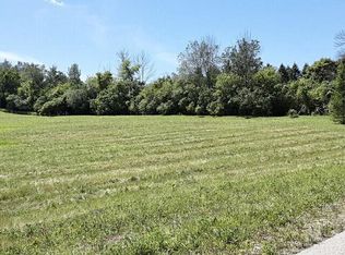 LOT 1 Kerechun Rd, Hubertus, WI 53033