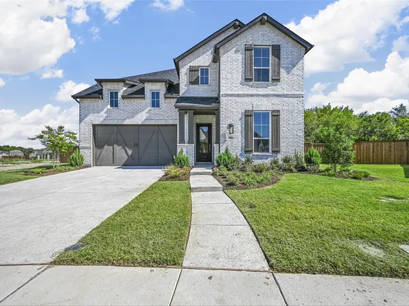 1611 Terry St, Van Alstyne, TX 75495