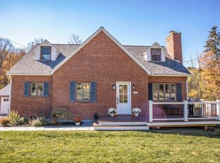 1747 Pierce St, Binghamton, NY 13903