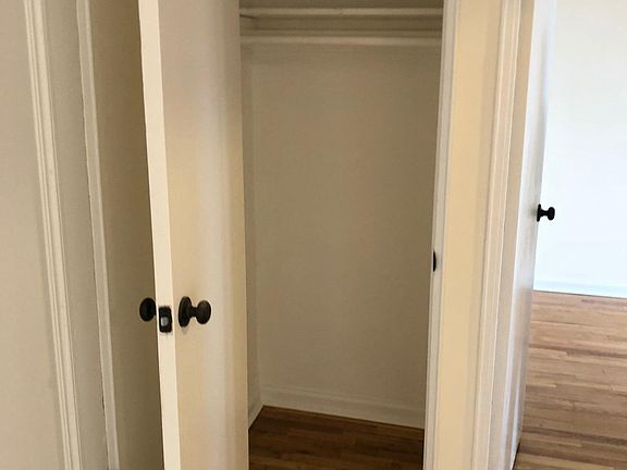 closets