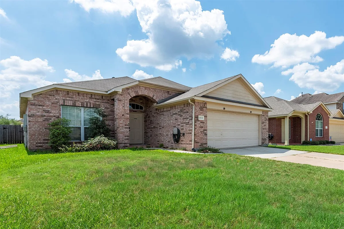 Building Photo - 18535 Melissa Springs Dr