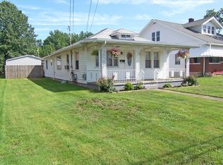 1310 Putnam Howe Dr, Belpre, OH 45714