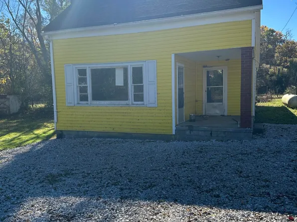 5818 Spencer Rd, Mount Sterling, KY 40353