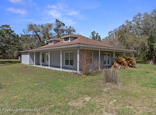 14441 Scrub Oak Ln, Brooksville, FL 34613