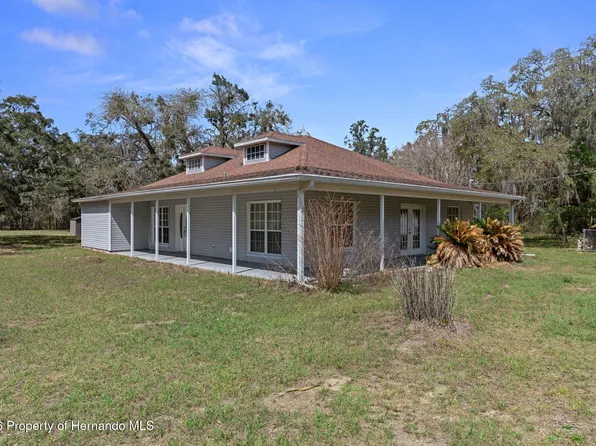 14441 Scrub Oak Ln, Brooksville, FL 34613