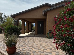 16150 S Mann Ave, Pima County, AZ 85629