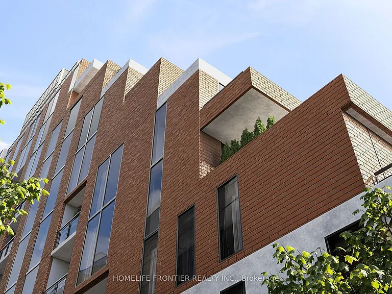699 Sheppard Ave E #221 — Photo 17