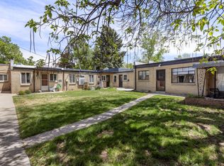 1581 Fairfax St, Denver, CO 80220