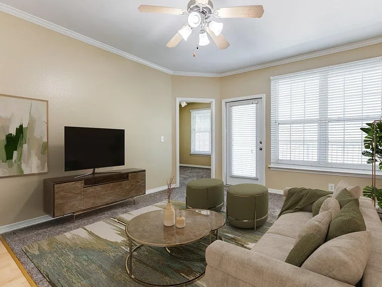 Harborside Apartment Homes — Photo 6