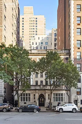 Rented by Sotheby's International Realty | media 12