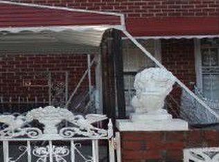 669 Mother Gaston Blvd, Brooklyn, NY 11212