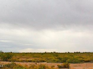 1000 W Old Stewart Rd, Willcox, AZ 85643