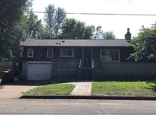 208 Georgia St, Stevens Point, WI 54481