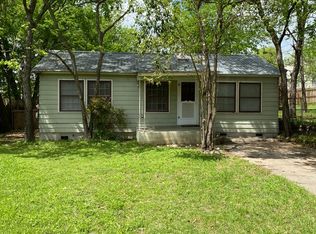 3408 Lafayette Ave, Austin, TX 78722