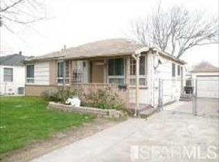 322 Beverly Ave, Millbrae, CA 94030