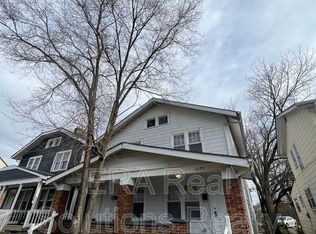 1270 Wilson Ave, Columbus, OH 43206