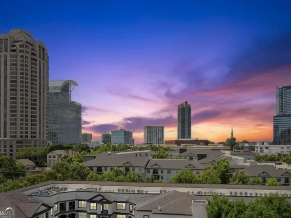 3481 Lakeside Dr NE APT 1508, Atlanta, GA 30326