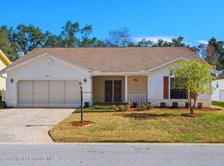 2673 Royal Ridge Dr, Spring Hill, FL 34606