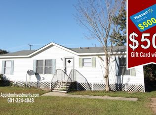 1015 Honeysuckle Trl, Summit, MS 39666