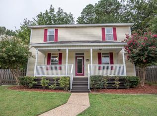 1706 McArthur Pl, Starkville, MS 39759