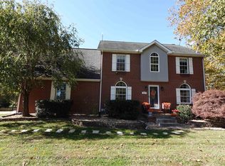 MI★ 9611 Highway 66, Wadesville, IN 47638 | MLS #202545375 | Zillow