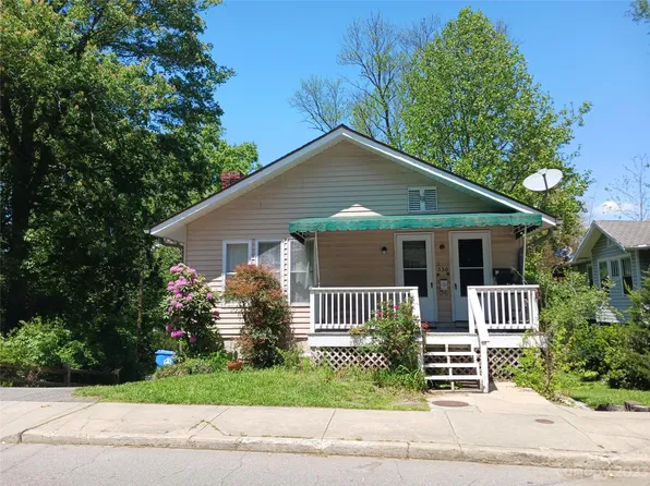 330 Hillside St #328, Asheville, NC 28801
