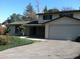 22 Foss Ct, Walnut Creek, CA 94597