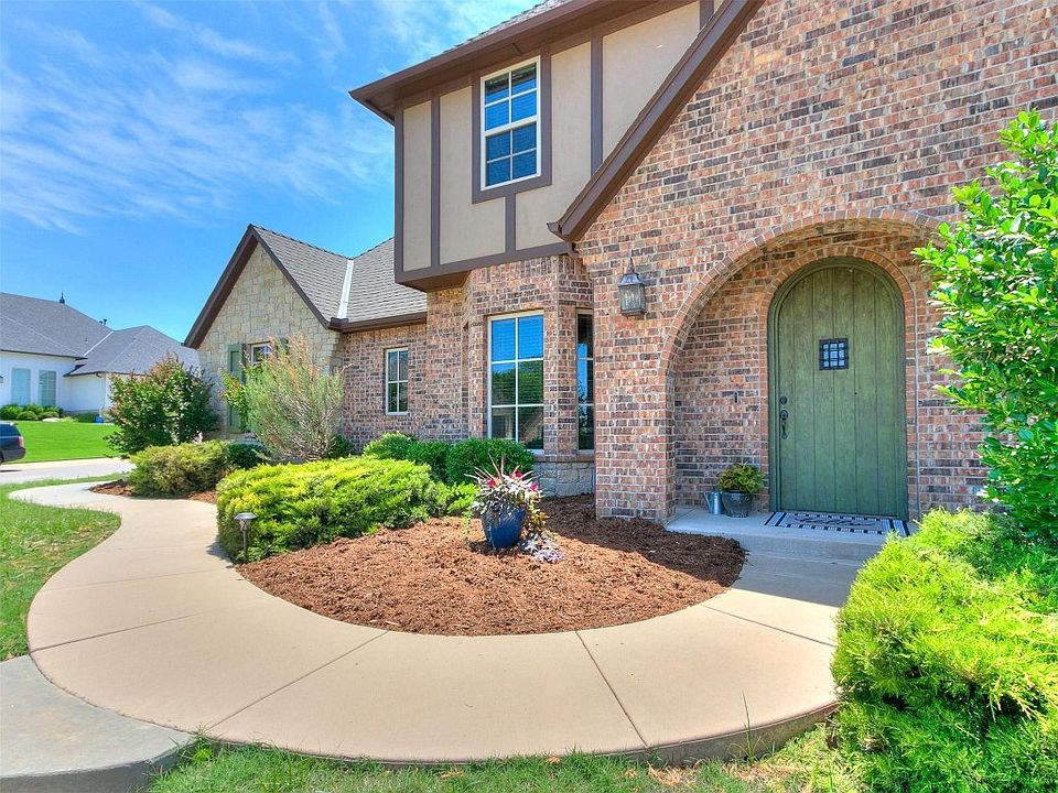 2800 Rustic Rd, Edmond, OK 73034 Zillow