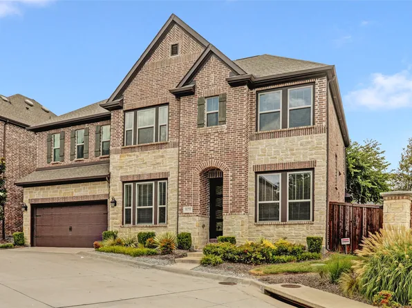 9175 Rock Daisy Ct, Dallas, TX 75231