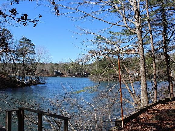Image 4: Lake View From lot Shore Line