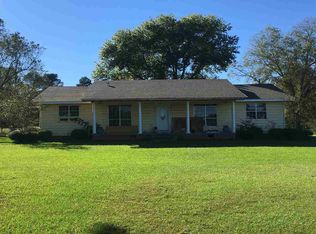 183 Baggett Rd, Forest, MS 39074
