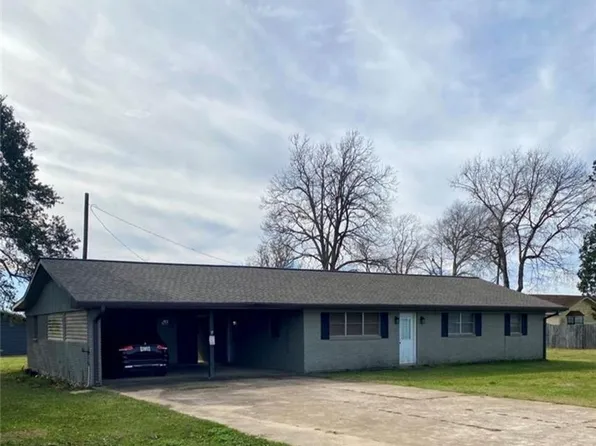 1745 Highway 115 W, Bunkie, LA 71322