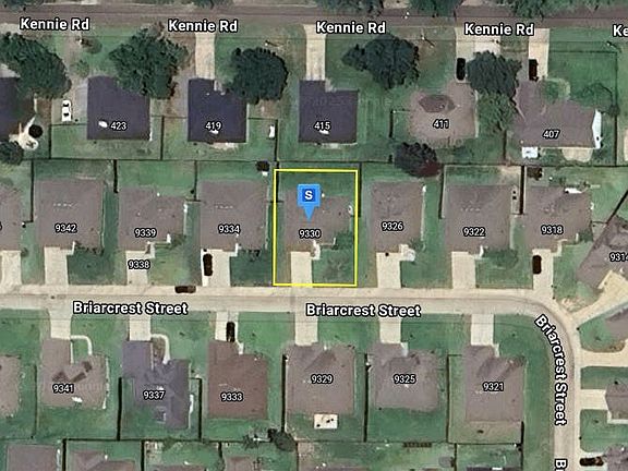 2nd image of 9330 Briarcrest St