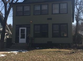 4849 Vincent Ave S, Minneapolis, MN 55410