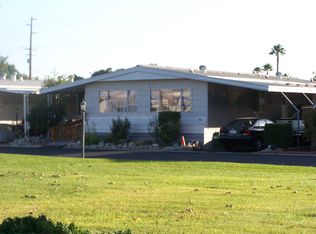 1499 Old Mountain Ave SPACE 42, San Jacinto, CA 92583