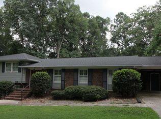 6921 Electra Dr, Raleigh, NC 27607