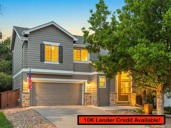 364 Willowick Circle, Littleton, CO 80129