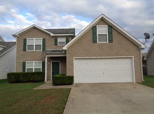 1415 Westview Dr, Murfreesboro, TN 37128