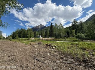 10720 S Old Glenn Hwy, Palmer, AK 99645