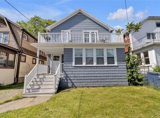70 Houston St, Buffalo, NY 14220