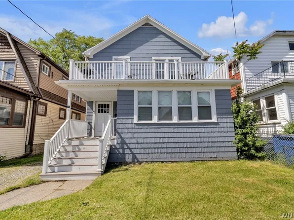 70 Houston St, Buffalo, NY 14220