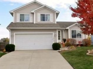 1313 Sweeting Ln, Coralville, IA 52241
