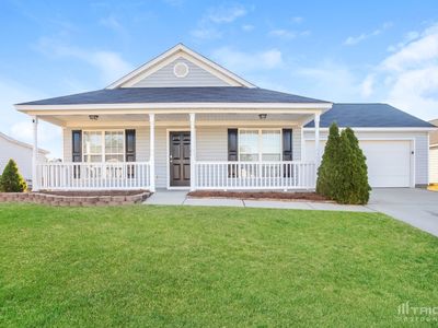 181 Youpon Dr, Lexington, SC, 29073