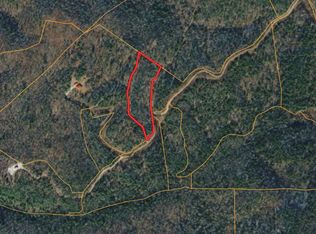 0 Airport Rd, Oneida, TN 37841