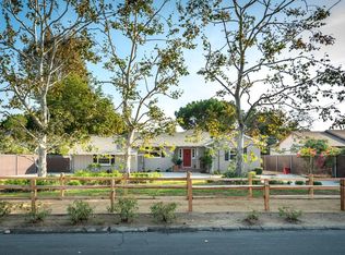 10874 Art St, Sunland, CA 91040