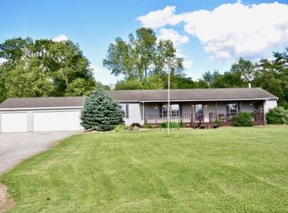 5251 N Substation Rd, Attica, IN 47918