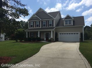 214 Gelynda Ct, Holly Ridge, NC 28445