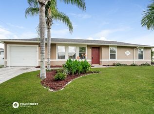 823 NE 18th St, Cape Coral, FL 33909
